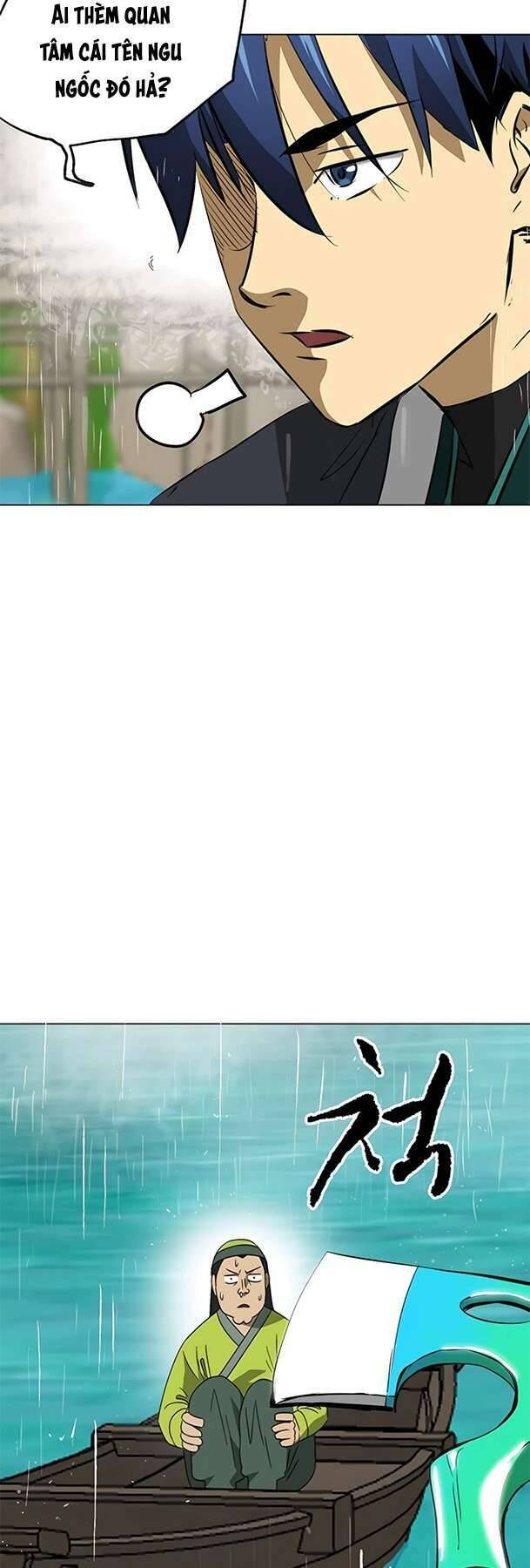 Thăng Cấp Vô Hạn Trong Murim Chap 157 - Next Chap 158