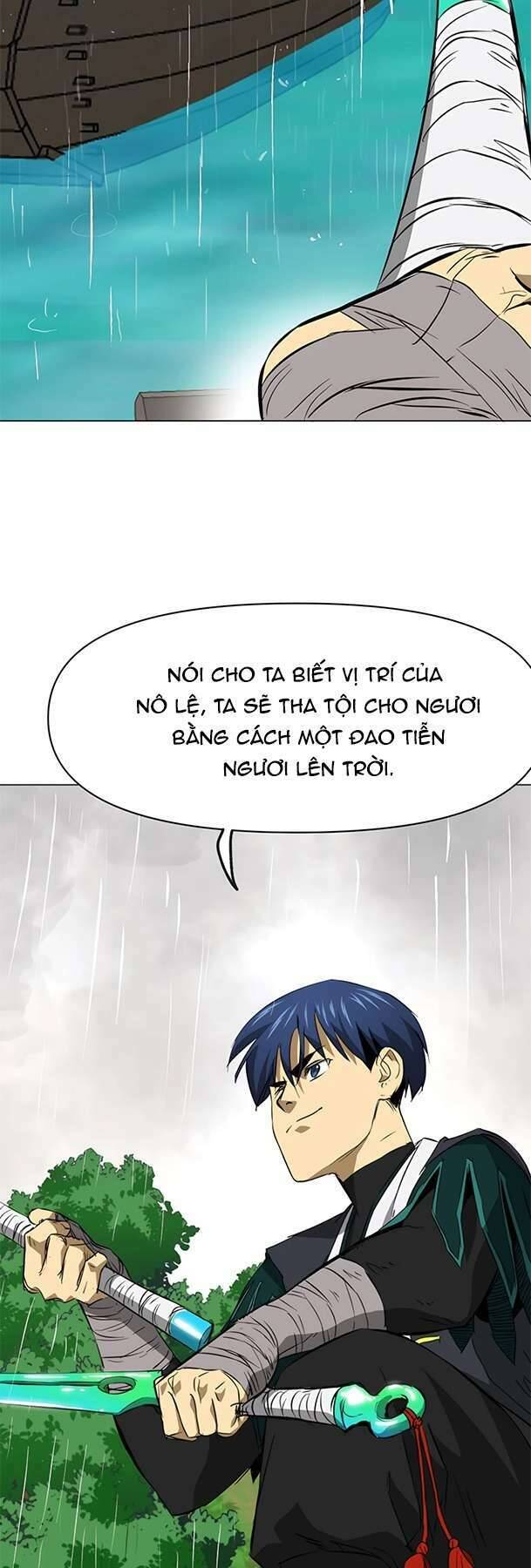 Thăng Cấp Vô Hạn Trong Murim Chap 157 - Next Chap 158