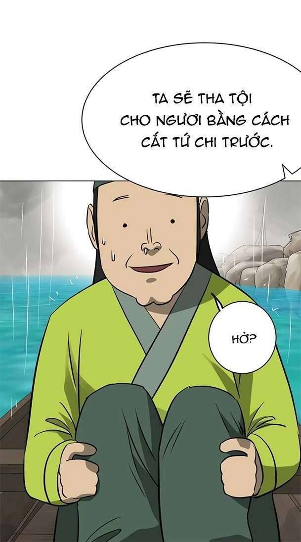 Thăng Cấp Vô Hạn Trong Murim Chap 157 - Next Chap 158