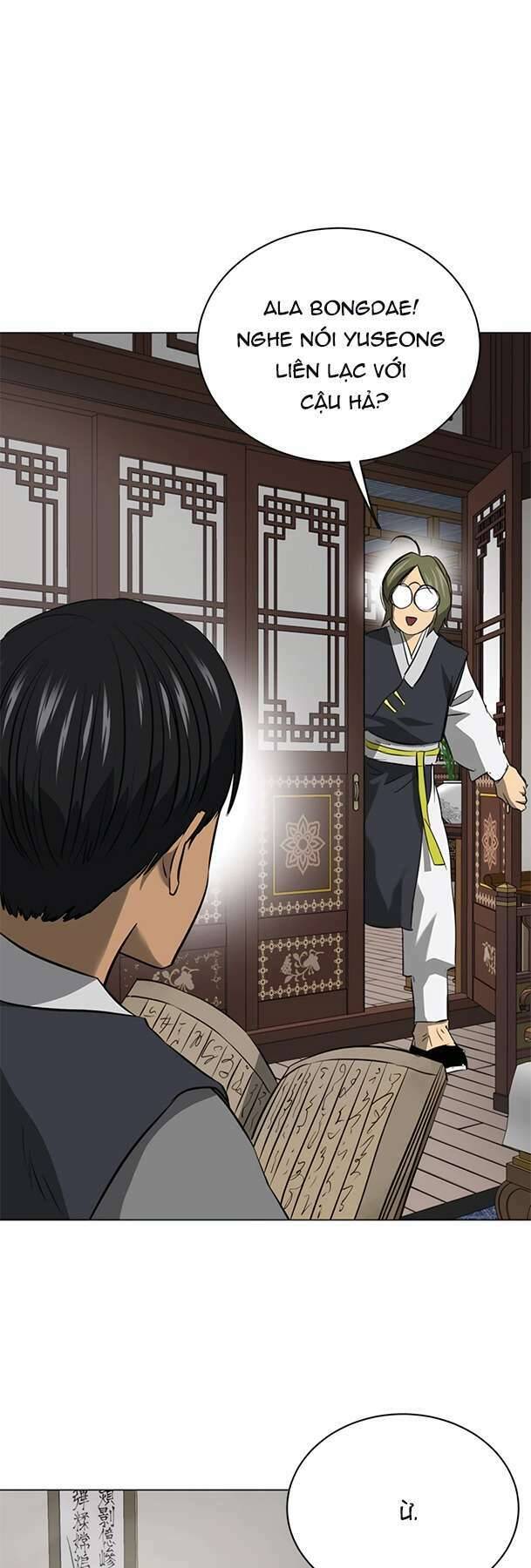 Thăng Cấp Vô Hạn Trong Murim Chap 157 - Next Chap 158