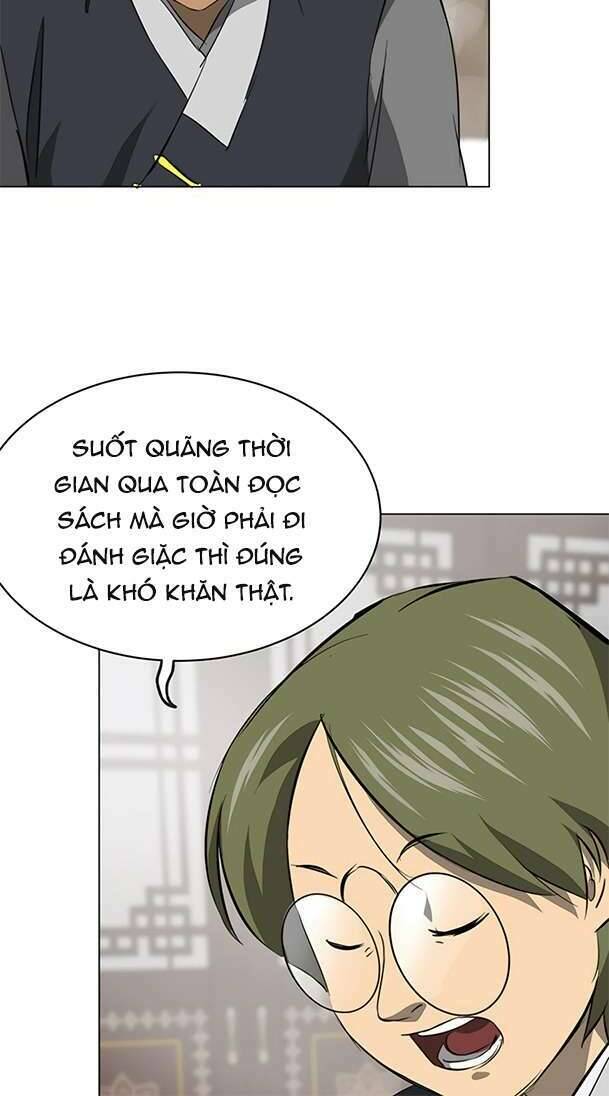 Thăng Cấp Vô Hạn Trong Murim Chap 157 - Next Chap 158