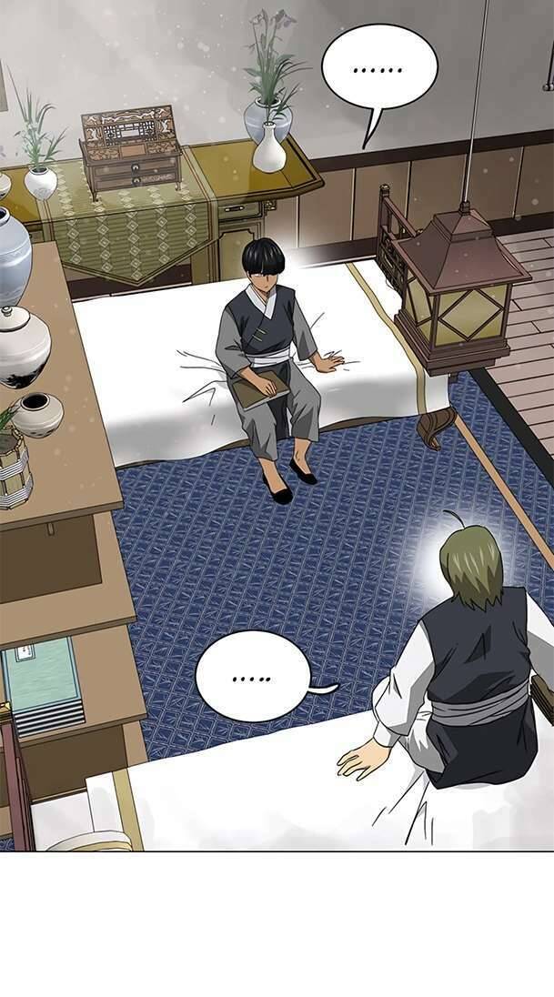 Thăng Cấp Vô Hạn Trong Murim Chap 157 - Next Chap 158