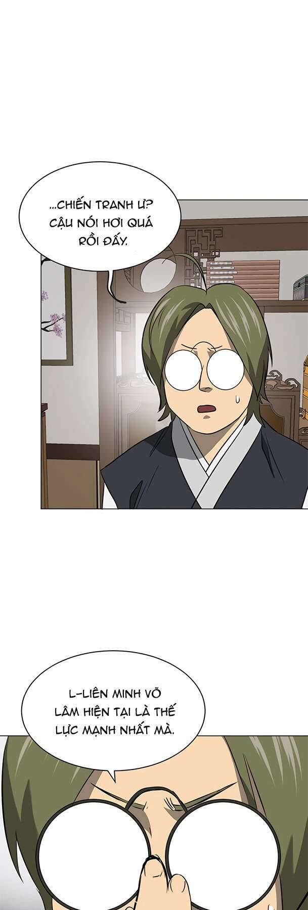 Thăng Cấp Vô Hạn Trong Murim Chap 157 - Next Chap 158