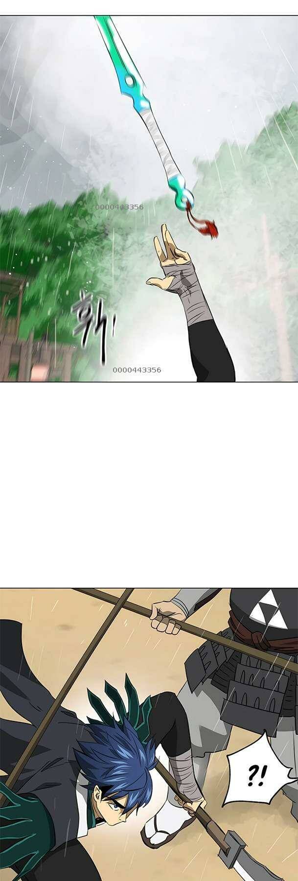 Thăng Cấp Vô Hạn Trong Murim Chap 157 - Next Chap 158