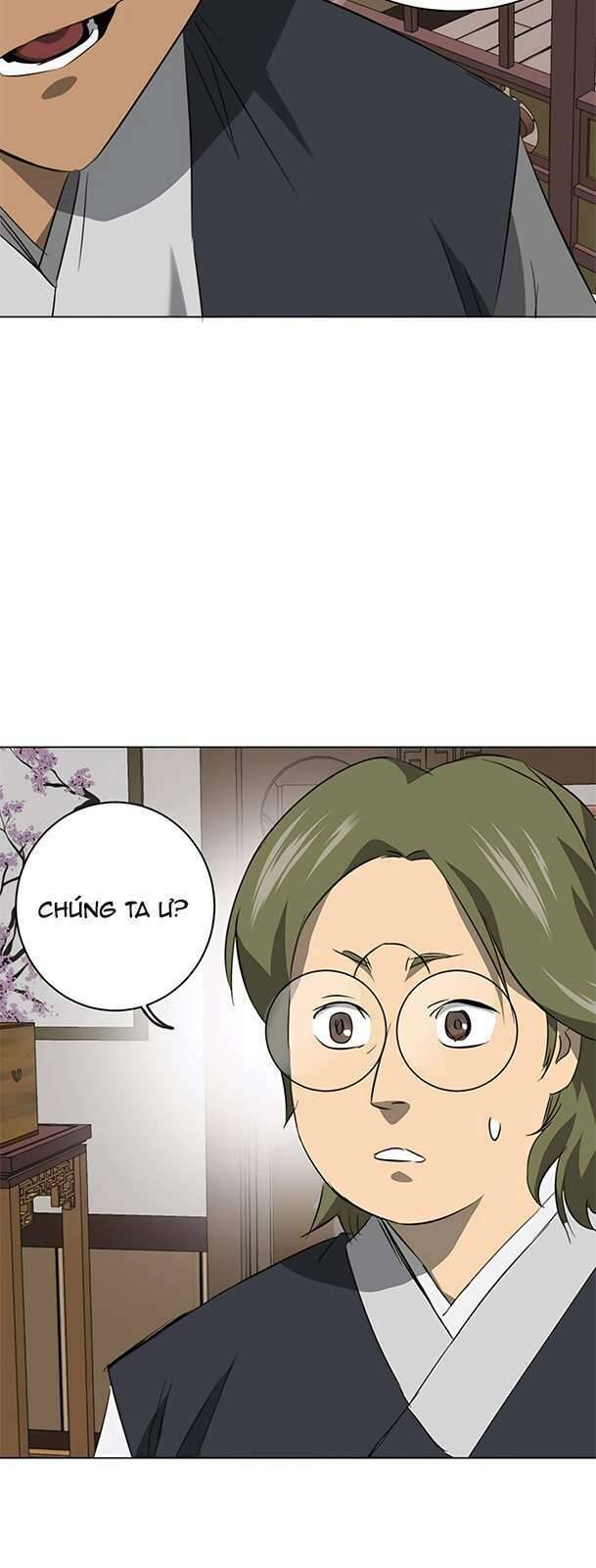 Thăng Cấp Vô Hạn Trong Murim Chap 157 - Next Chap 158