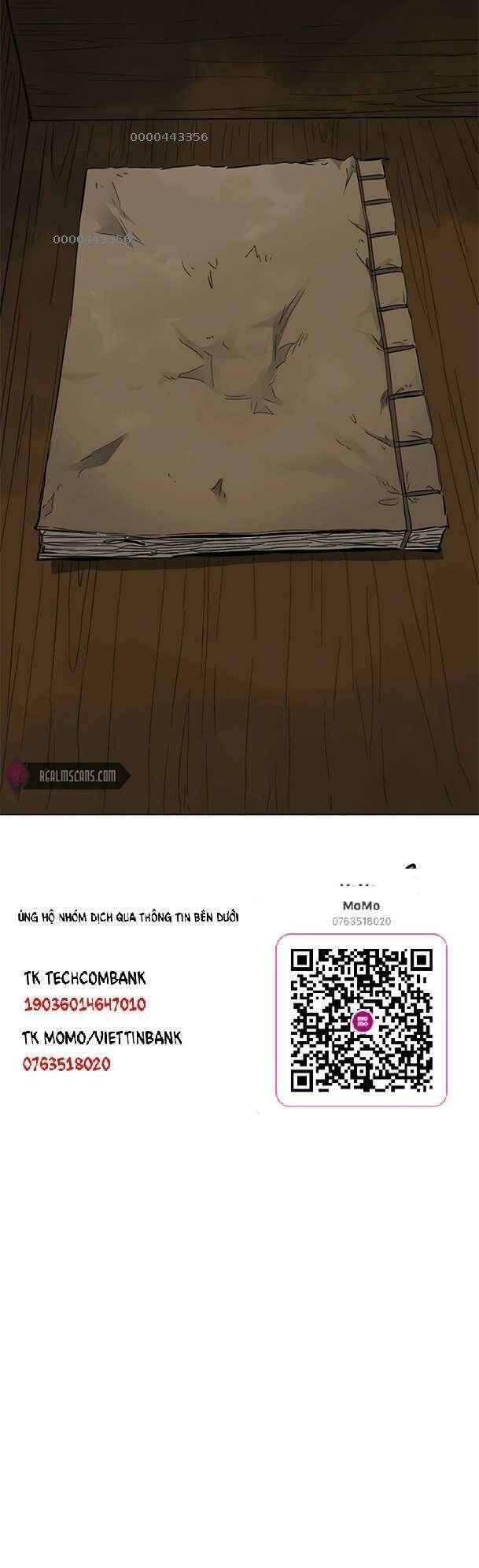 Thăng Cấp Vô Hạn Trong Murim Chap 157 - Next Chap 158