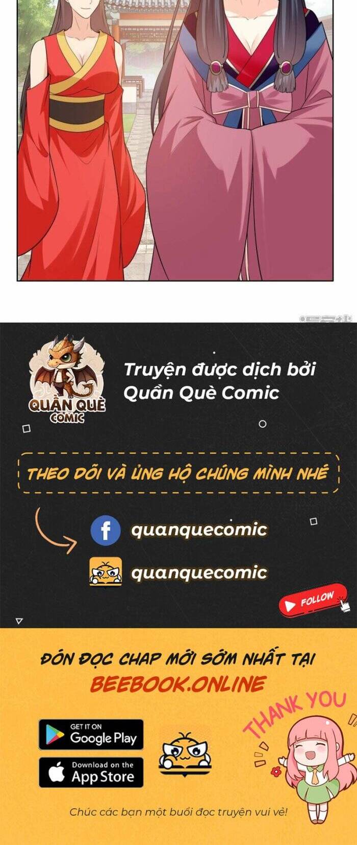 Ta Không Phải Nhân Vật Phản Diện Chap 101 - Next Chap 102