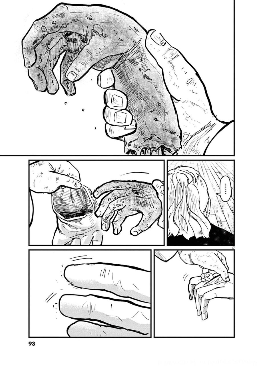 Chi. - Về Sự Vận Động Của Địa Cầu Chap 57 - Next Chap 58