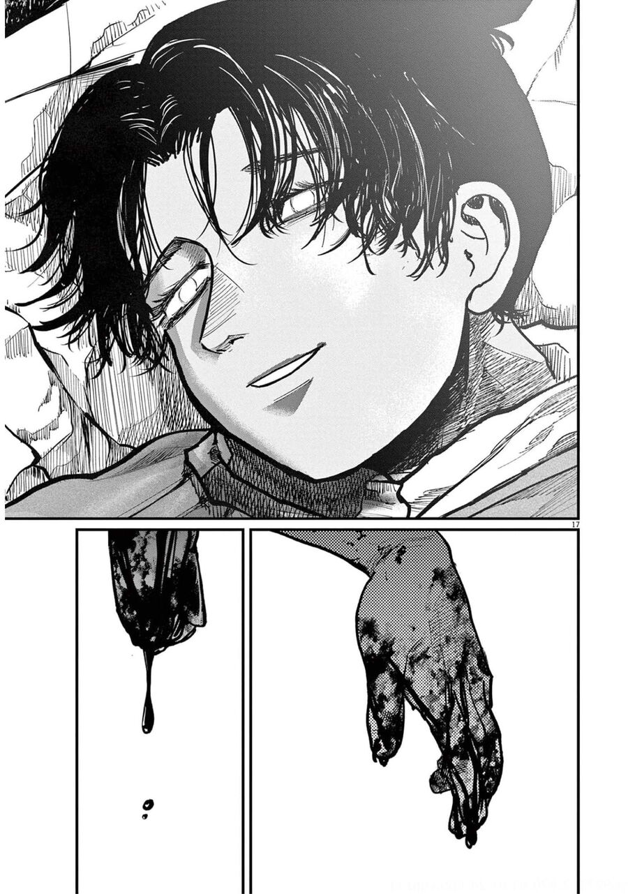 Chi. - Về Sự Vận Động Của Địa Cầu Chap 58 - Next Chap 59