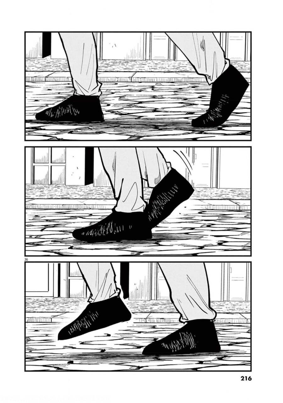 Chi. - Về Sự Vận Động Của Địa Cầu Chap 62 - Next Chap 63