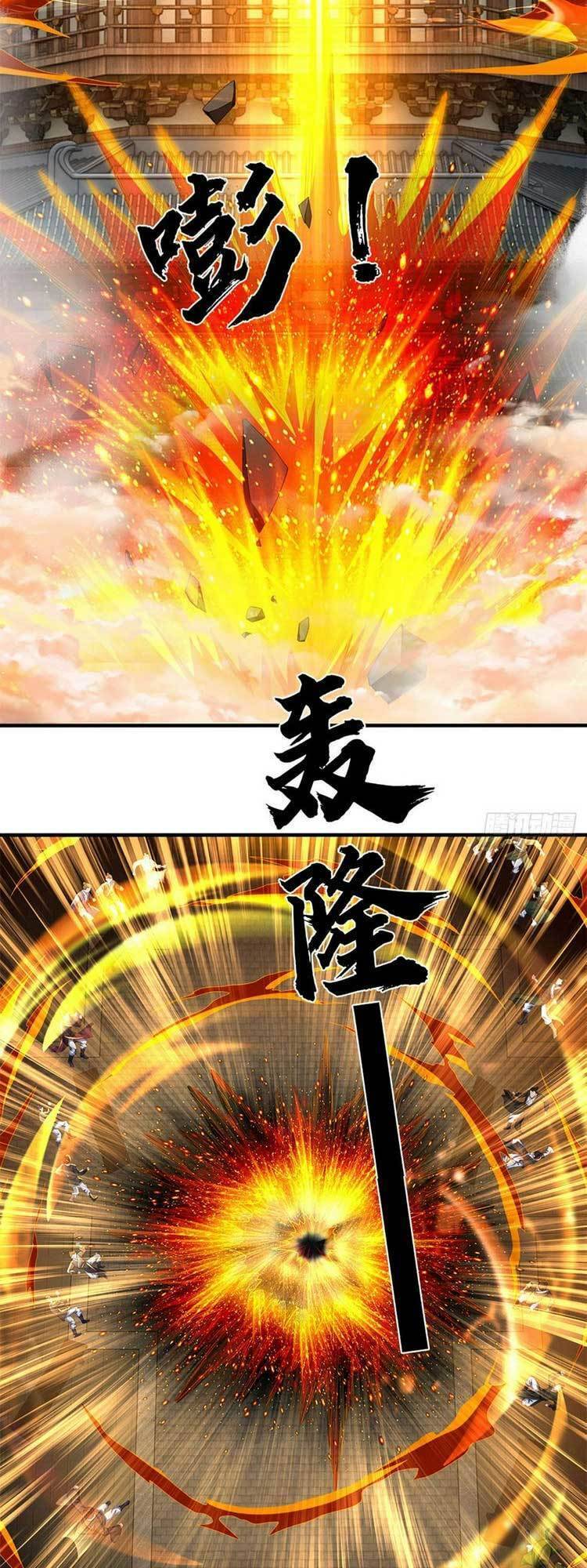 Bắt Đầu Với Chí Tôn Đan Điền Chap 219 - Next Chap 220