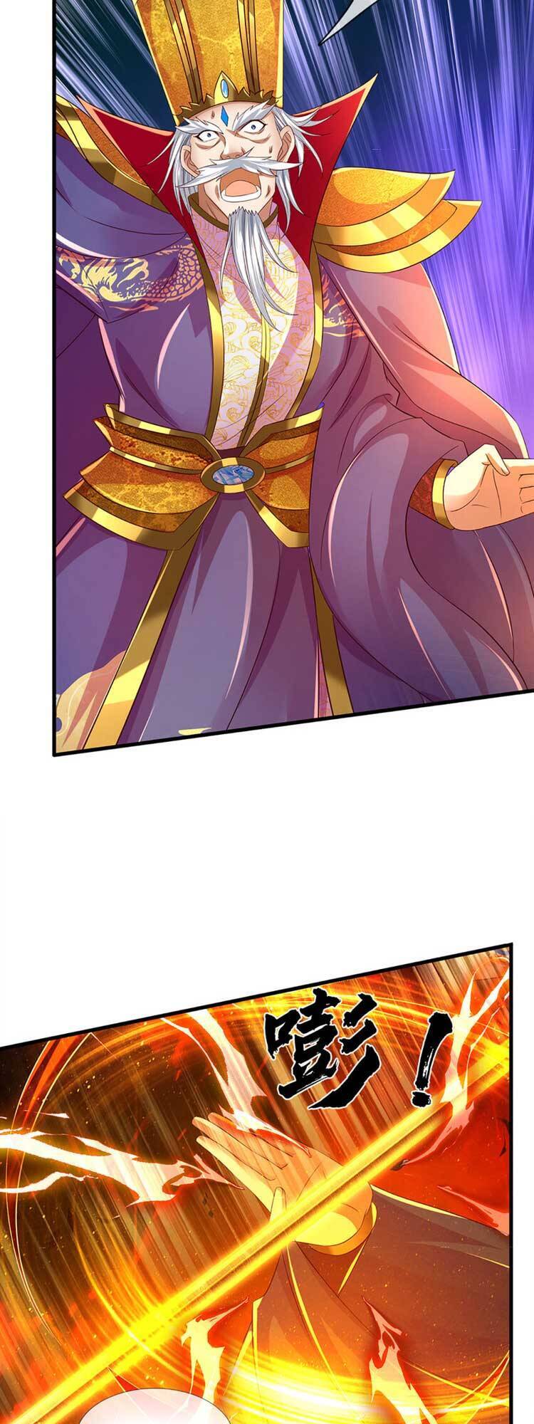 Bắt Đầu Với Chí Tôn Đan Điền Chap 231 - Next Chap 232