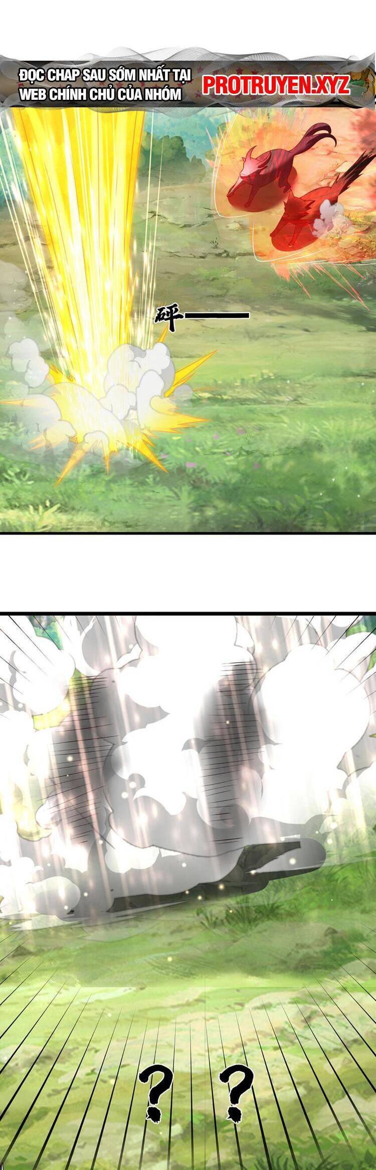 Bắt Đầu Với Chí Tôn Đan Điền Chap 264 - Next Chap 265