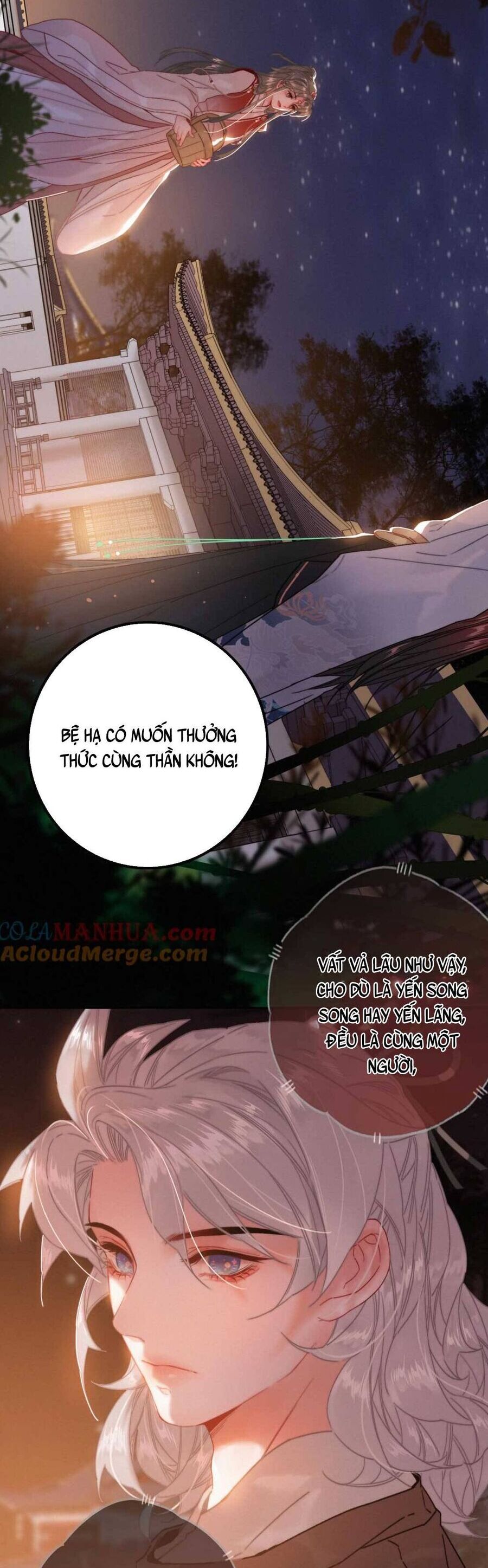 ĐỀ ĐỐC TỰ TA TU DƯỠNG Chap 71 - Next Chap 72