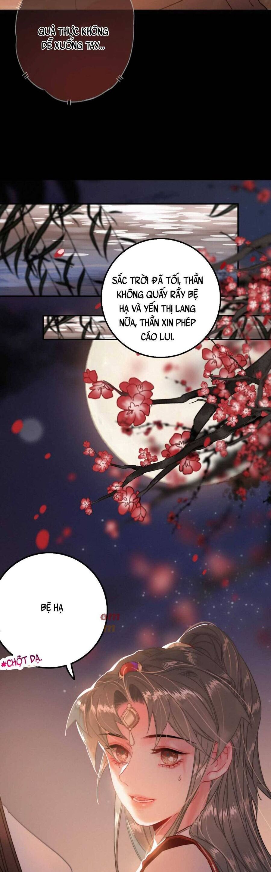 ĐỀ ĐỐC TỰ TA TU DƯỠNG Chap 71 - Next Chap 72