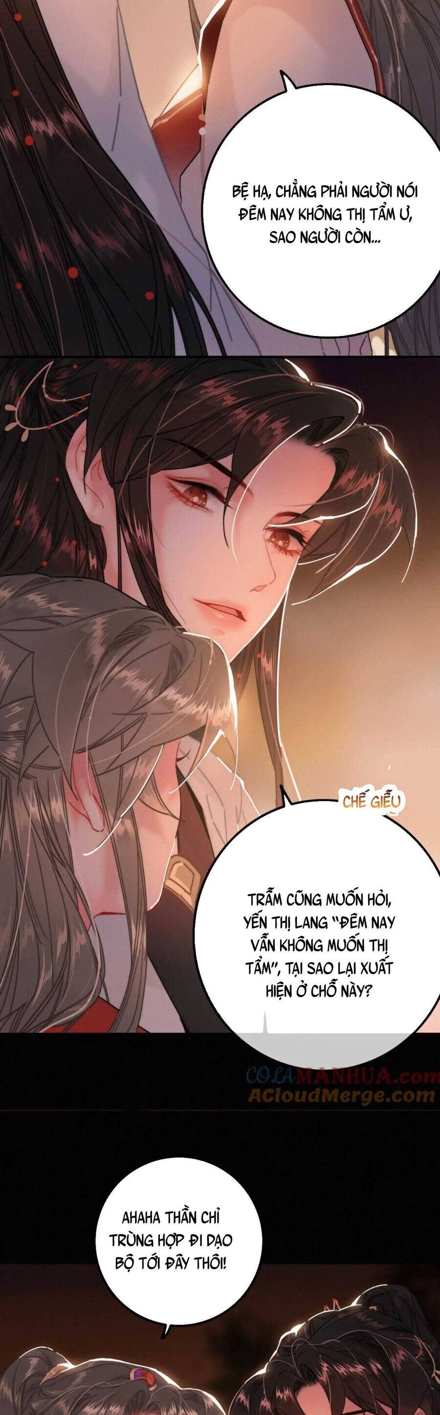 ĐỀ ĐỐC TỰ TA TU DƯỠNG Chap 71 - Next Chap 72