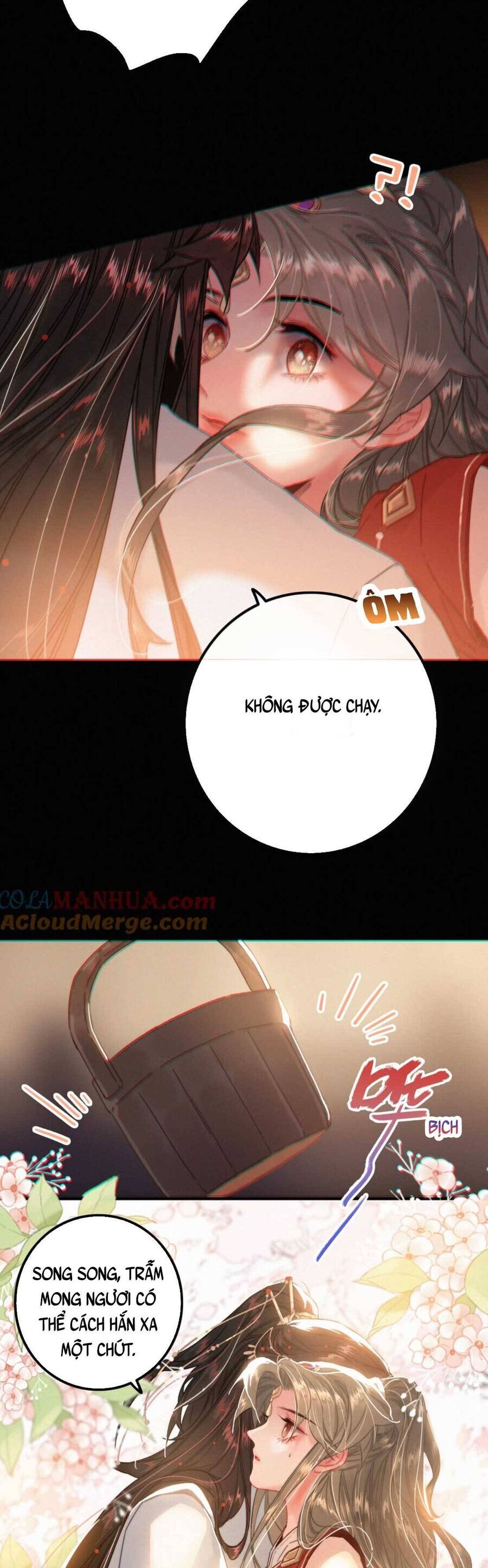 ĐỀ ĐỐC TỰ TA TU DƯỠNG Chap 71 - Next Chap 72