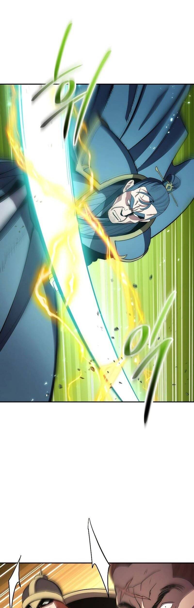 Huyền Thoại Diệt Thế Độc Long Chap 108 - Next Chap 109