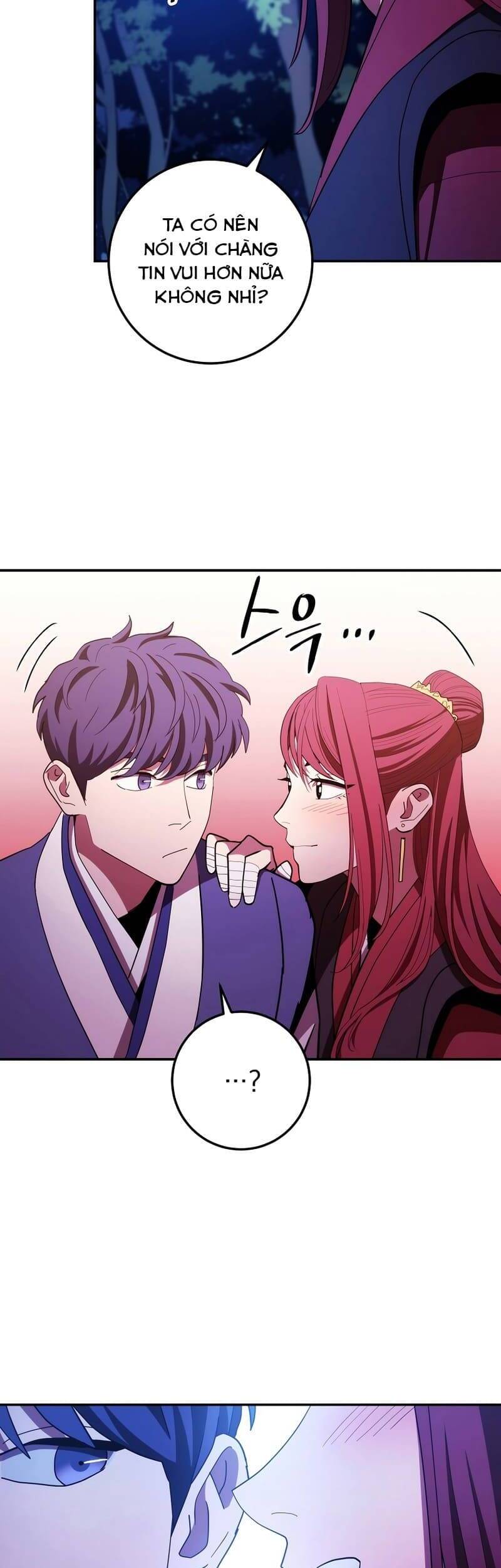 Huyền Thoại Diệt Thế Độc Long Chap 110 - Next Chap 111