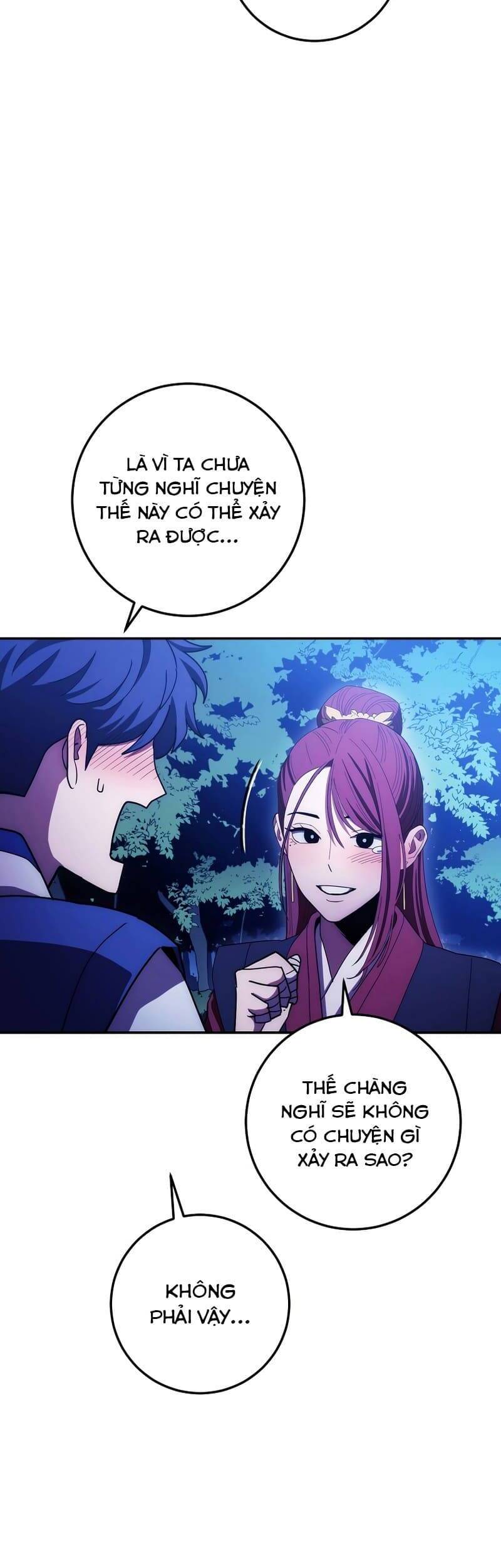 Huyền Thoại Diệt Thế Độc Long Chap 110 - Next Chap 111