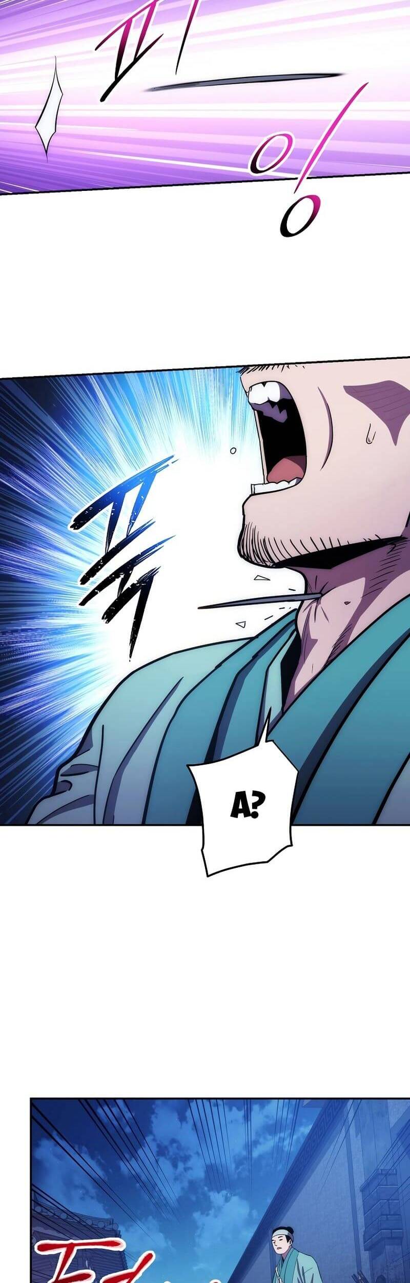 Huyền Thoại Diệt Thế Độc Long Chap 110 - Next Chap 111