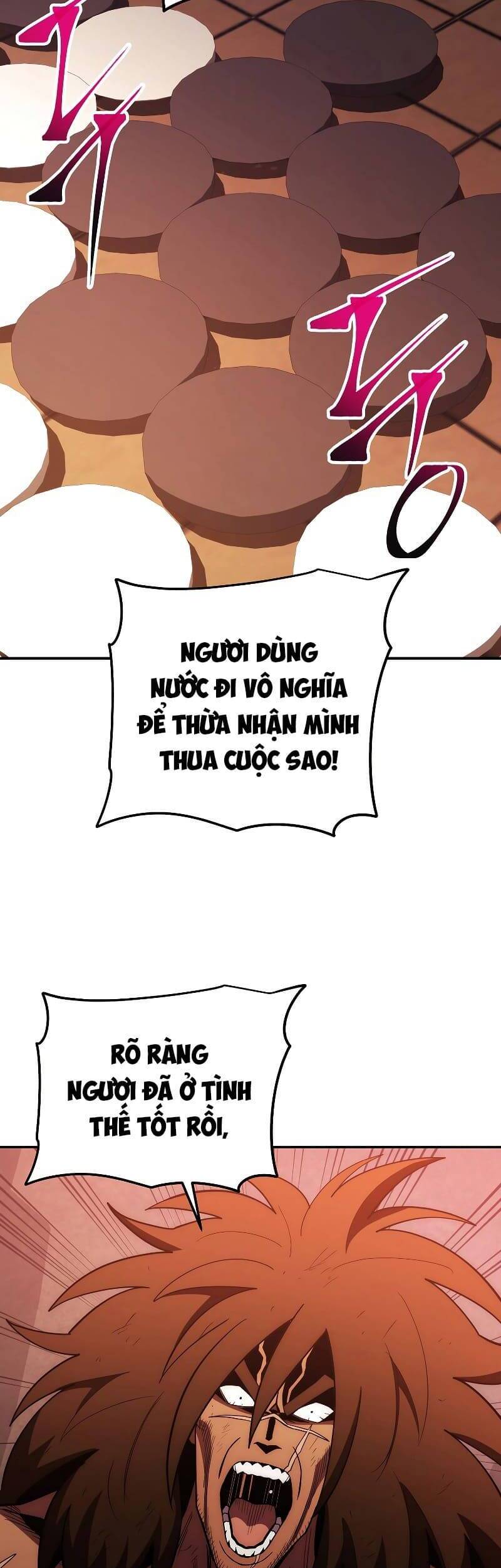 Huyền Thoại Diệt Thế Độc Long Chap 111 - Next Chap 112