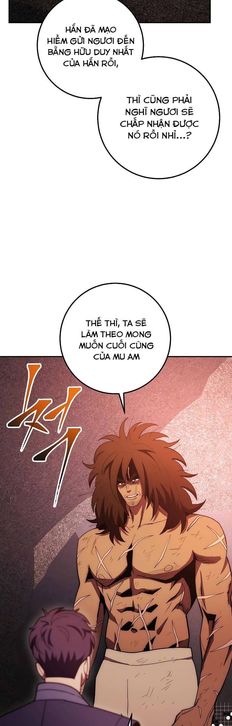 Huyền Thoại Diệt Thế Độc Long Chap 111 - Next Chap 112