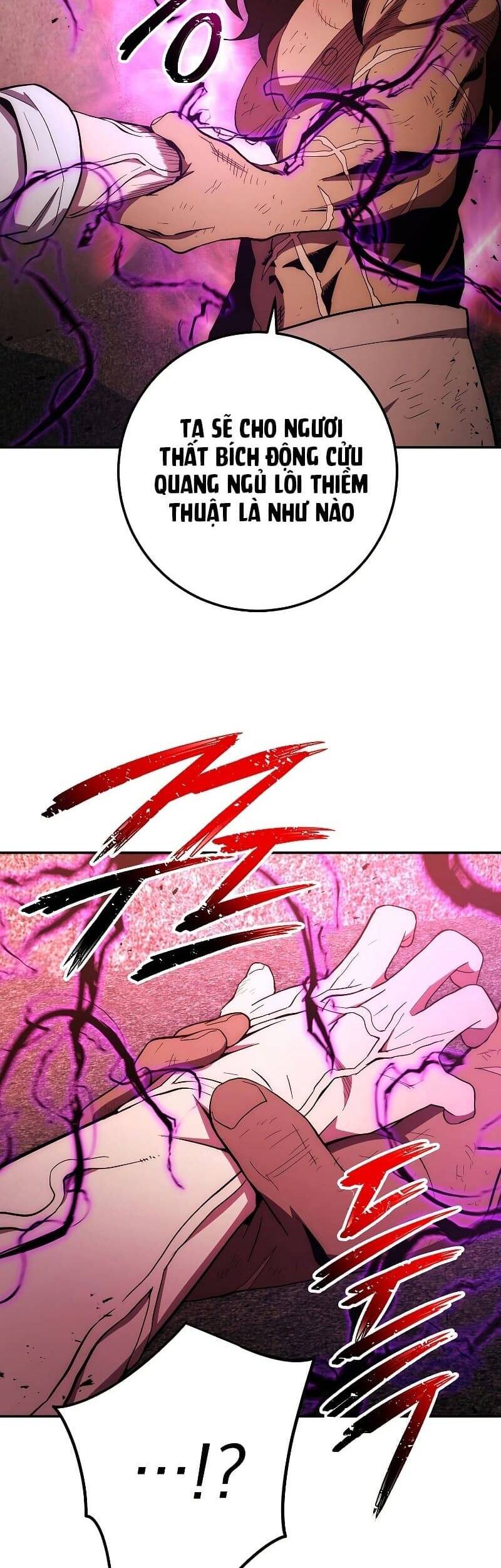 Huyền Thoại Diệt Thế Độc Long Chap 111 - Next Chap 112