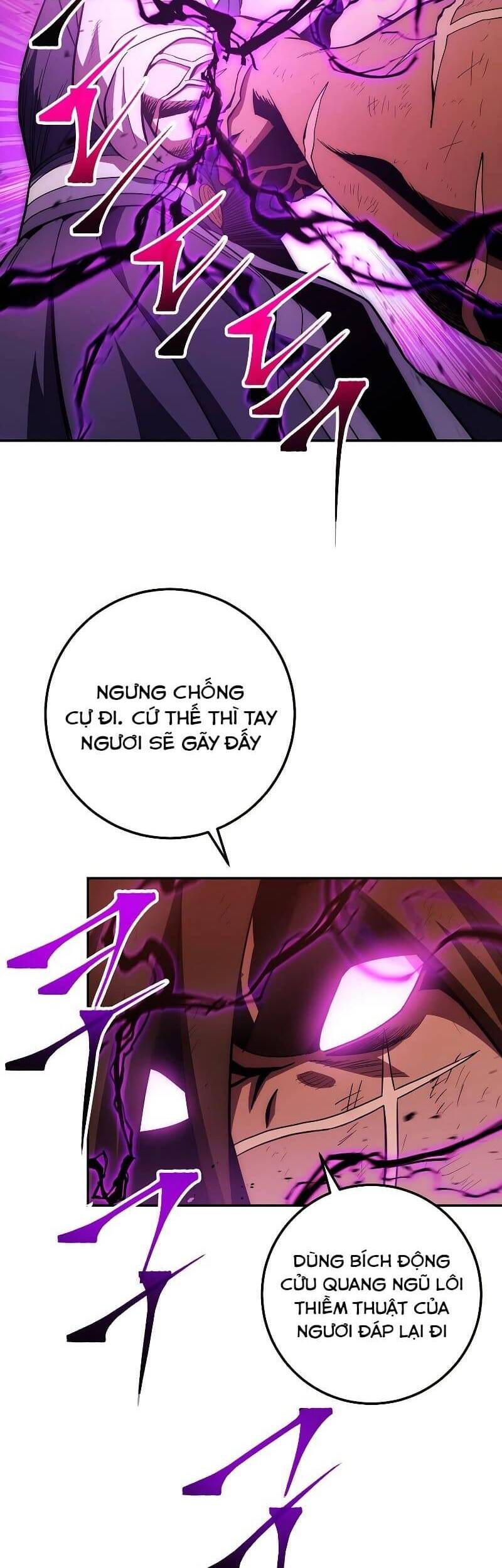 Huyền Thoại Diệt Thế Độc Long Chap 111 - Next Chap 112
