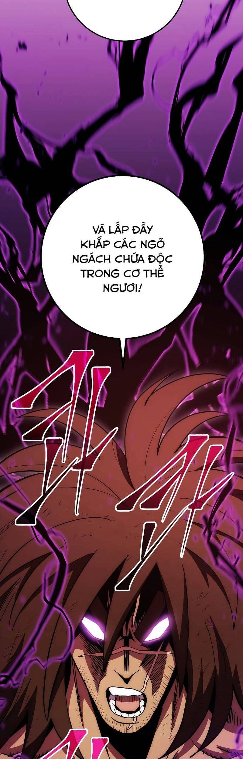 Huyền Thoại Diệt Thế Độc Long Chap 111 - Next Chap 112