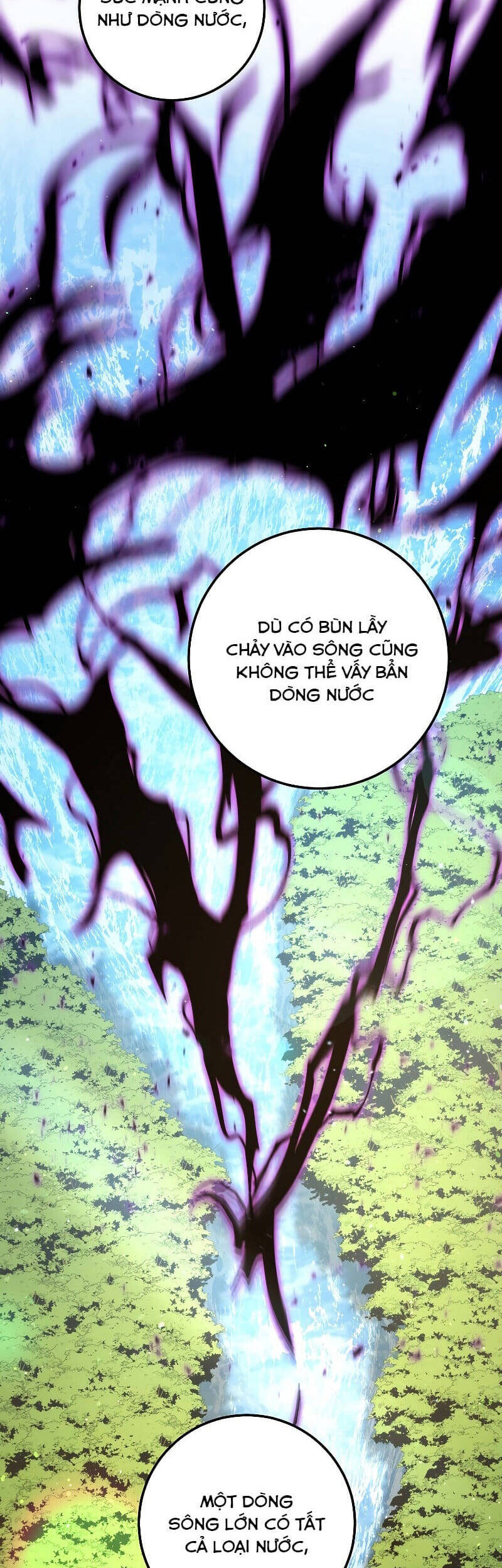 Huyền Thoại Diệt Thế Độc Long Chap 111 - Next Chap 112