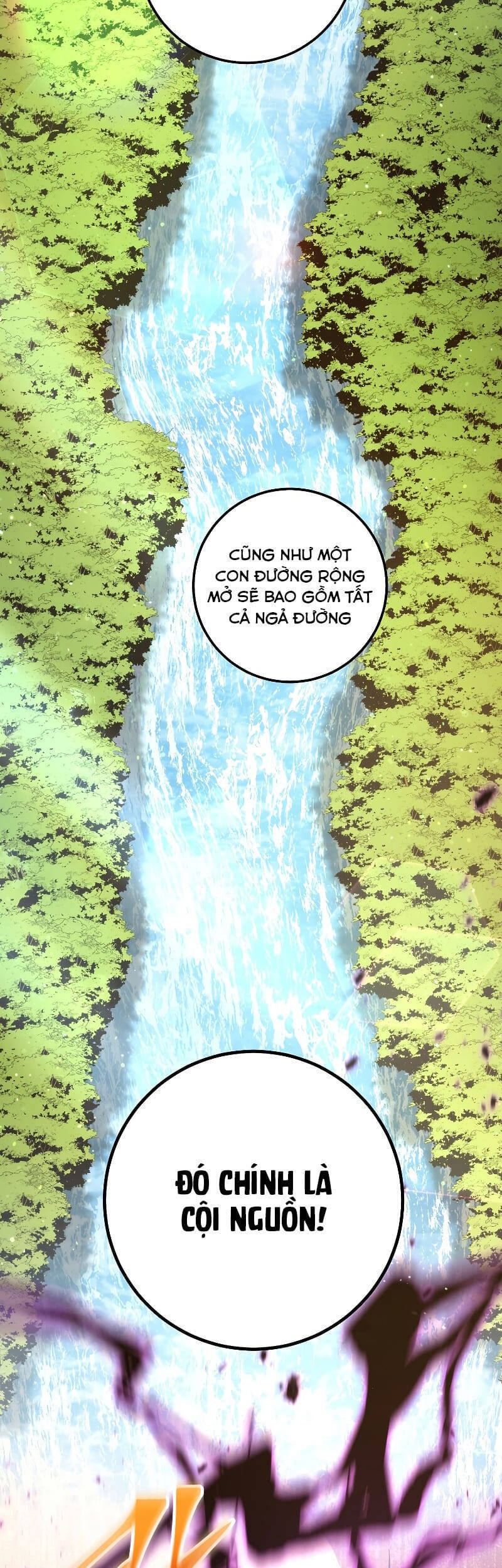 Huyền Thoại Diệt Thế Độc Long Chap 111 - Next Chap 112