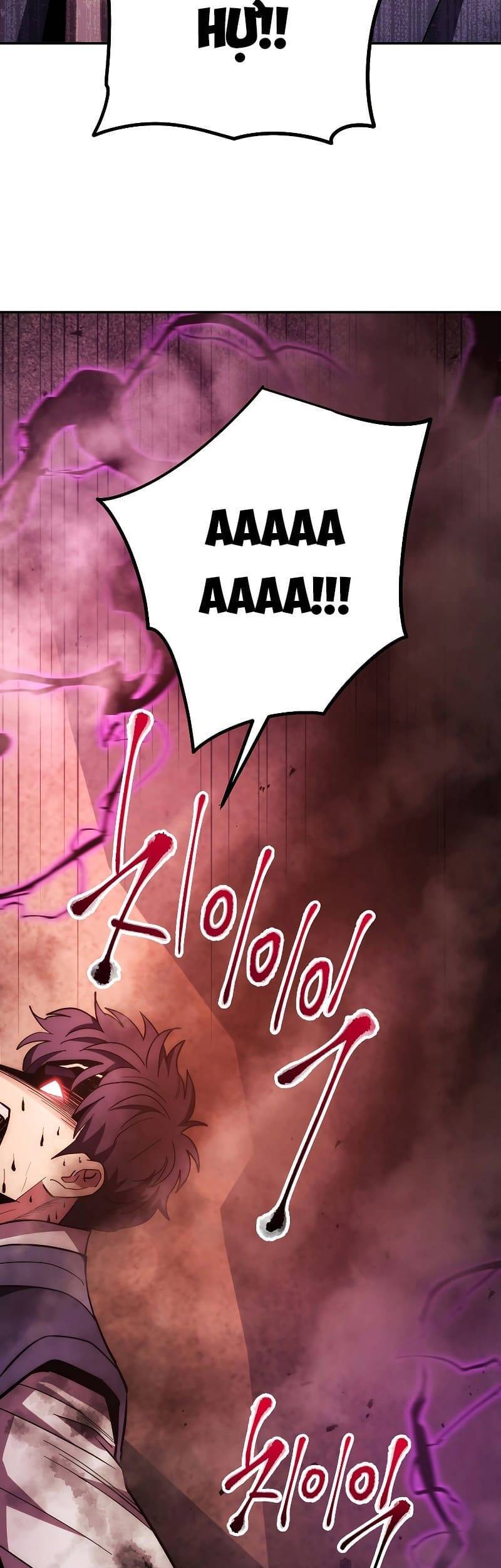 Huyền Thoại Diệt Thế Độc Long Chap 111 - Next Chap 112