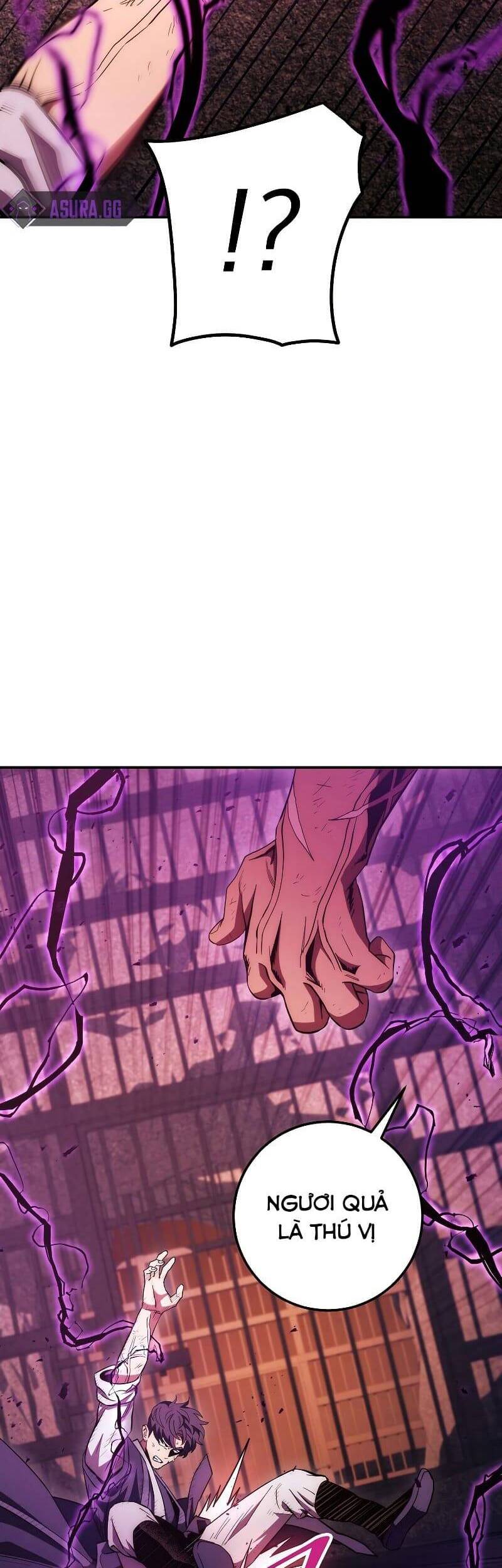 Huyền Thoại Diệt Thế Độc Long Chap 111 - Next Chap 112