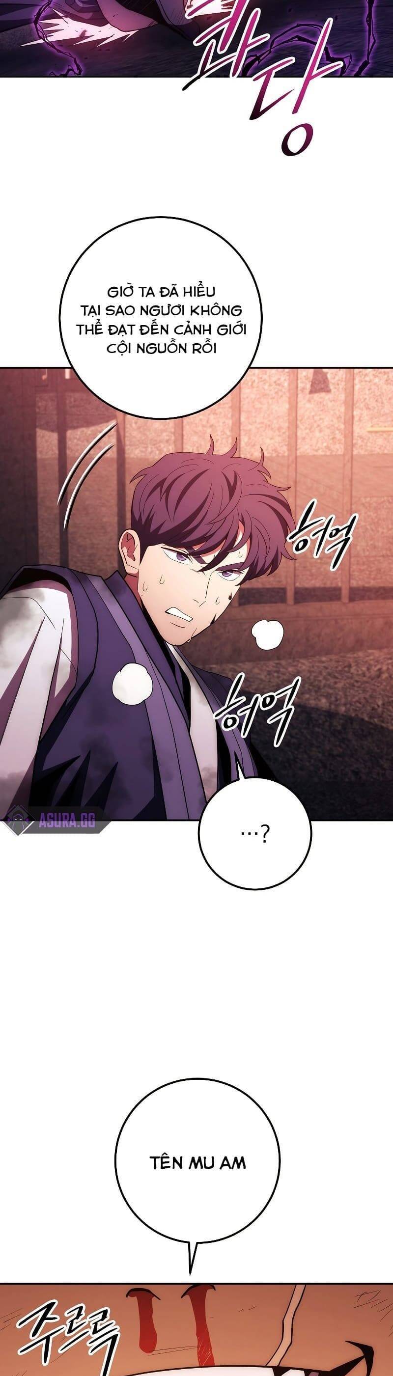 Huyền Thoại Diệt Thế Độc Long Chap 111 - Next Chap 112