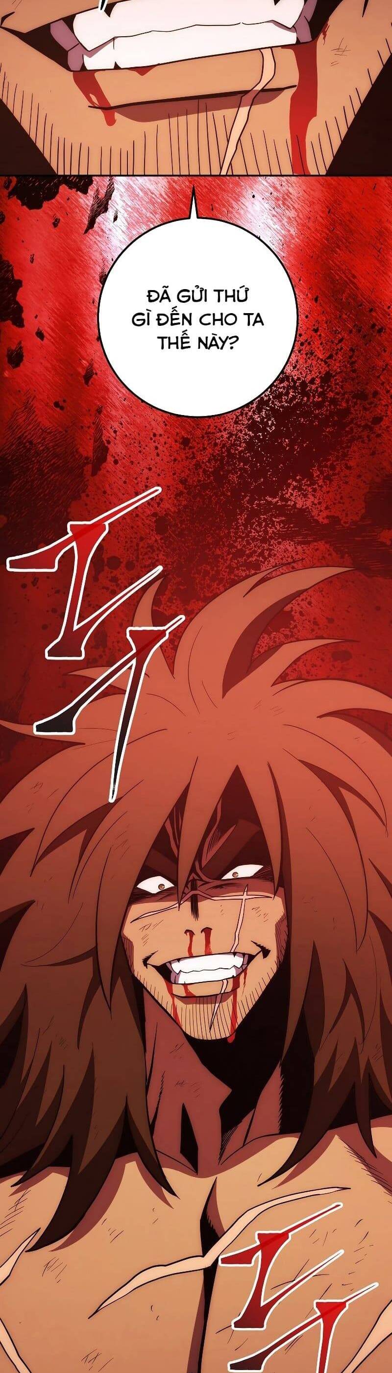 Huyền Thoại Diệt Thế Độc Long Chap 111 - Next Chap 112