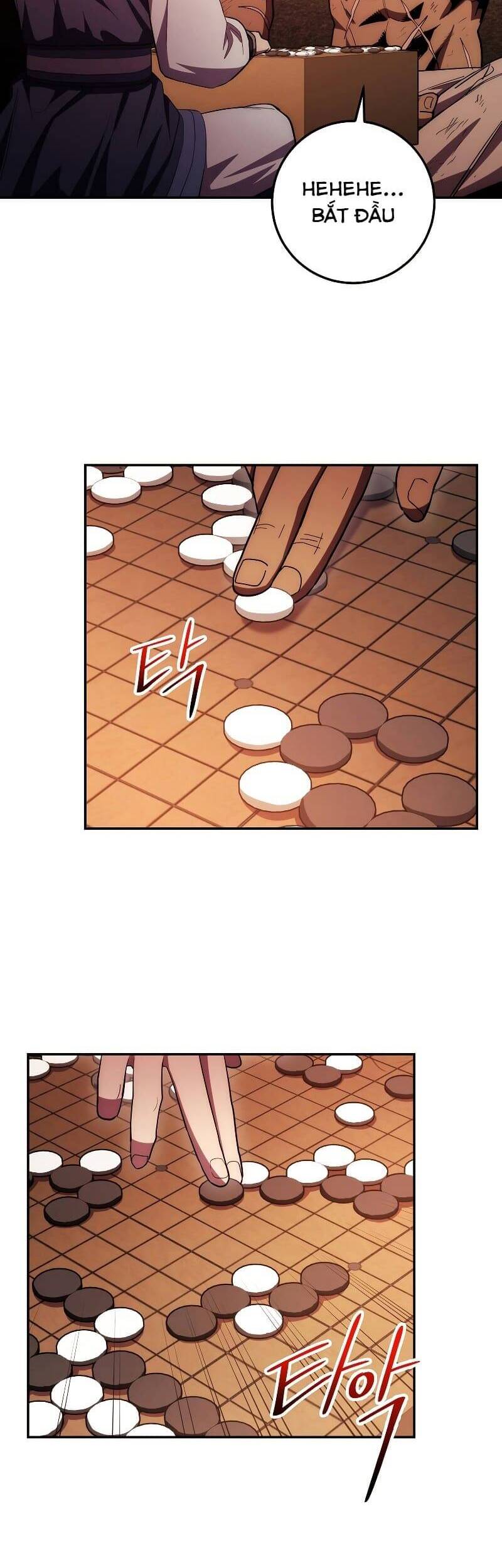 Huyền Thoại Diệt Thế Độc Long Chap 111 - Next Chap 112