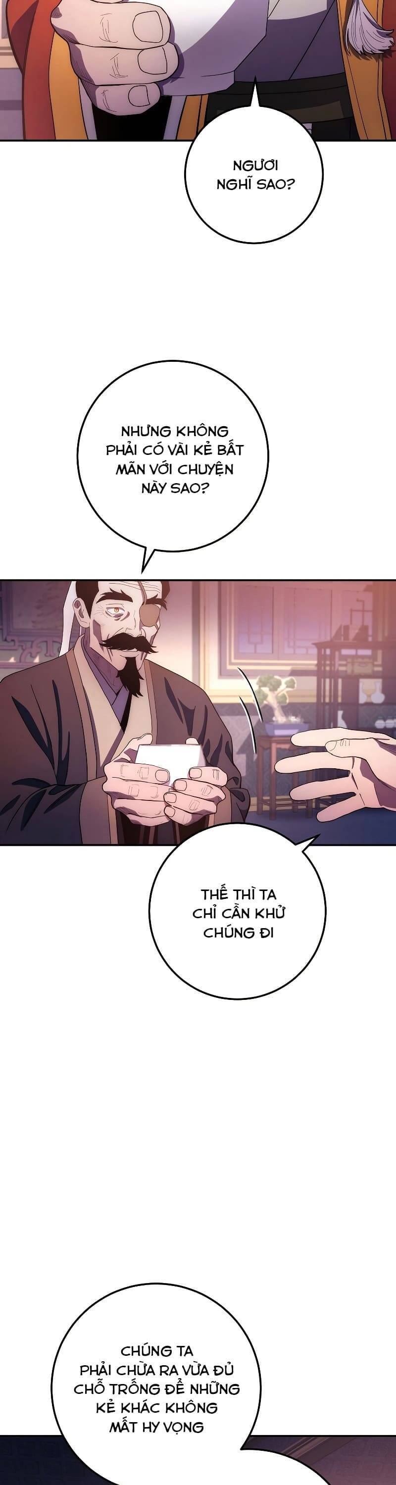 Huyền Thoại Diệt Thế Độc Long Chap 104 - Next Chap 105