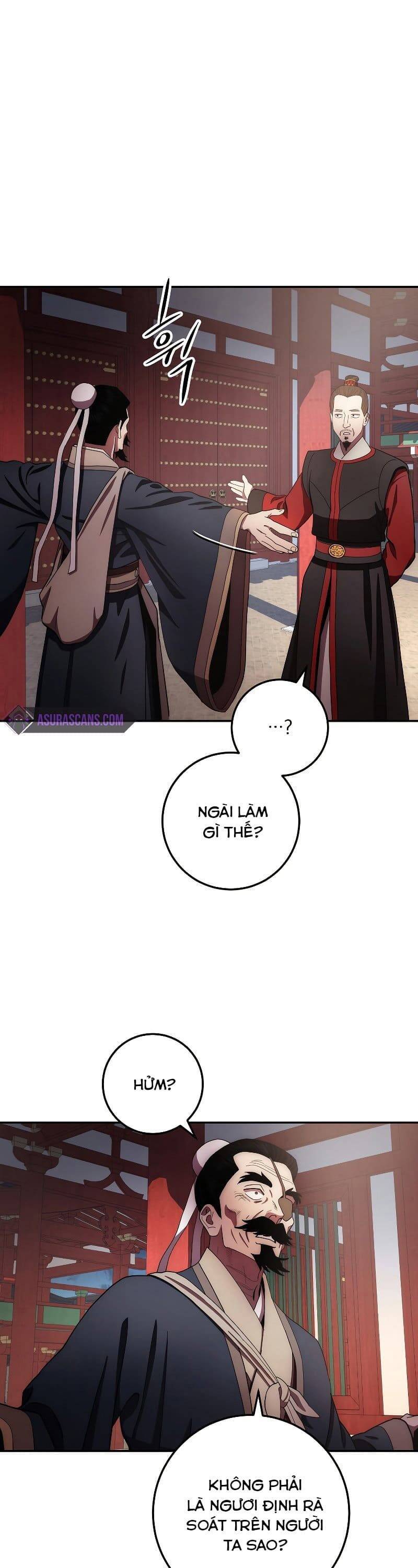 Huyền Thoại Diệt Thế Độc Long Chap 104 - Next Chap 105