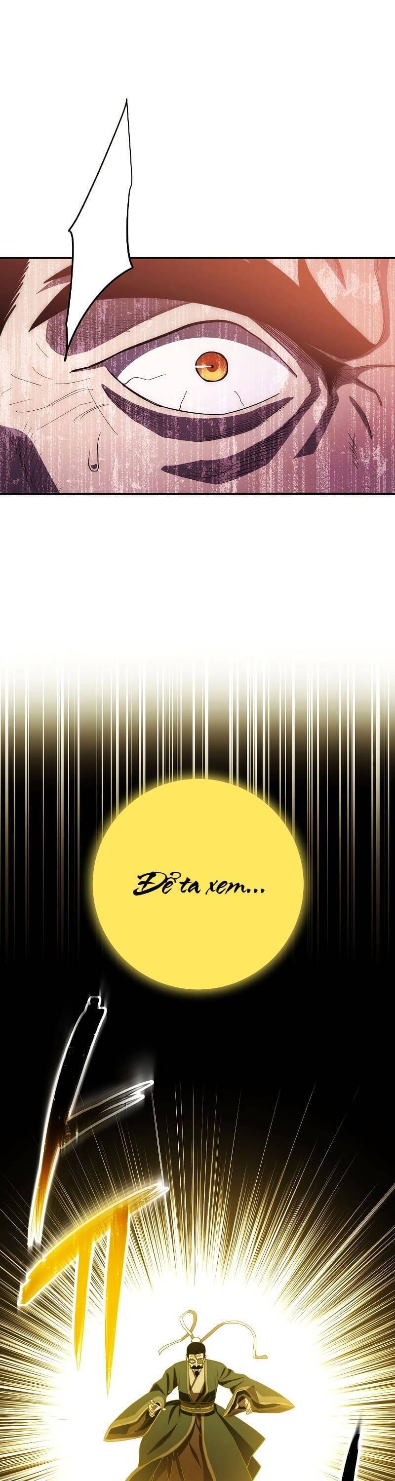 Huyền Thoại Diệt Thế Độc Long Chap 104 - Next Chap 105