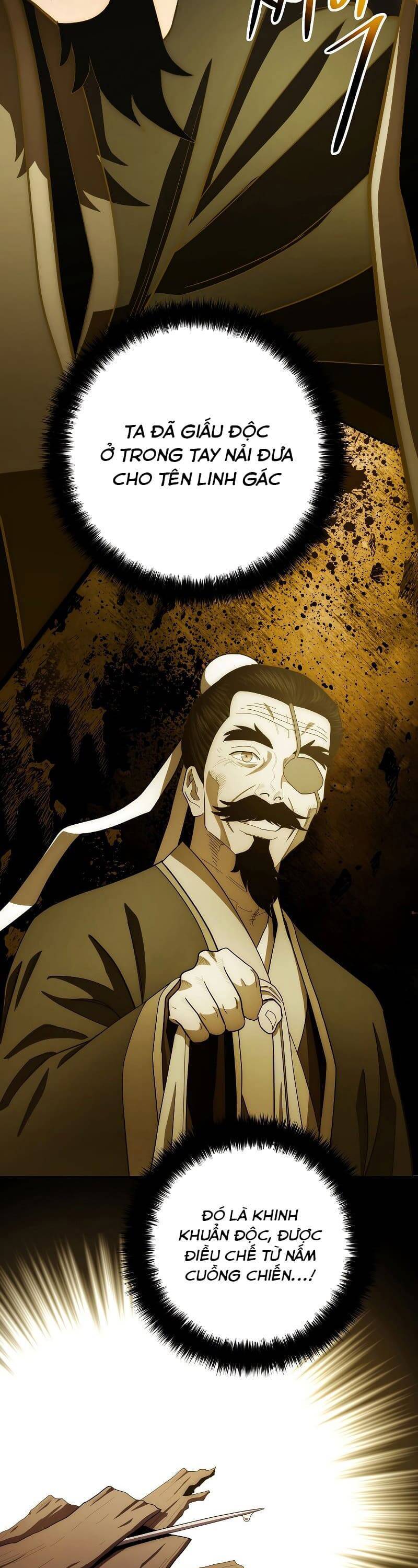 Huyền Thoại Diệt Thế Độc Long Chap 104 - Next Chap 105