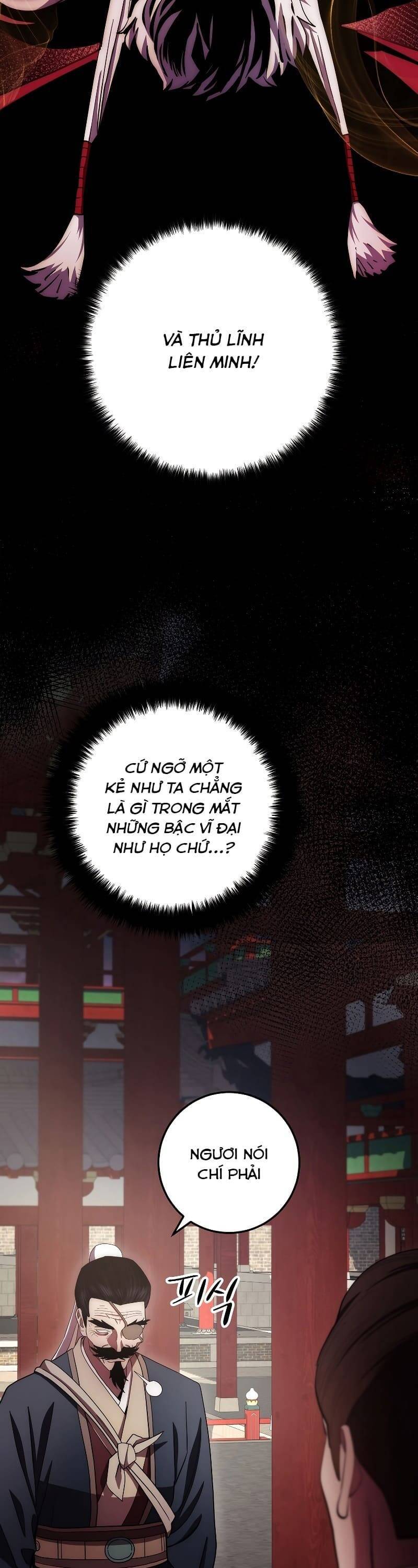 Huyền Thoại Diệt Thế Độc Long Chap 104 - Next Chap 105