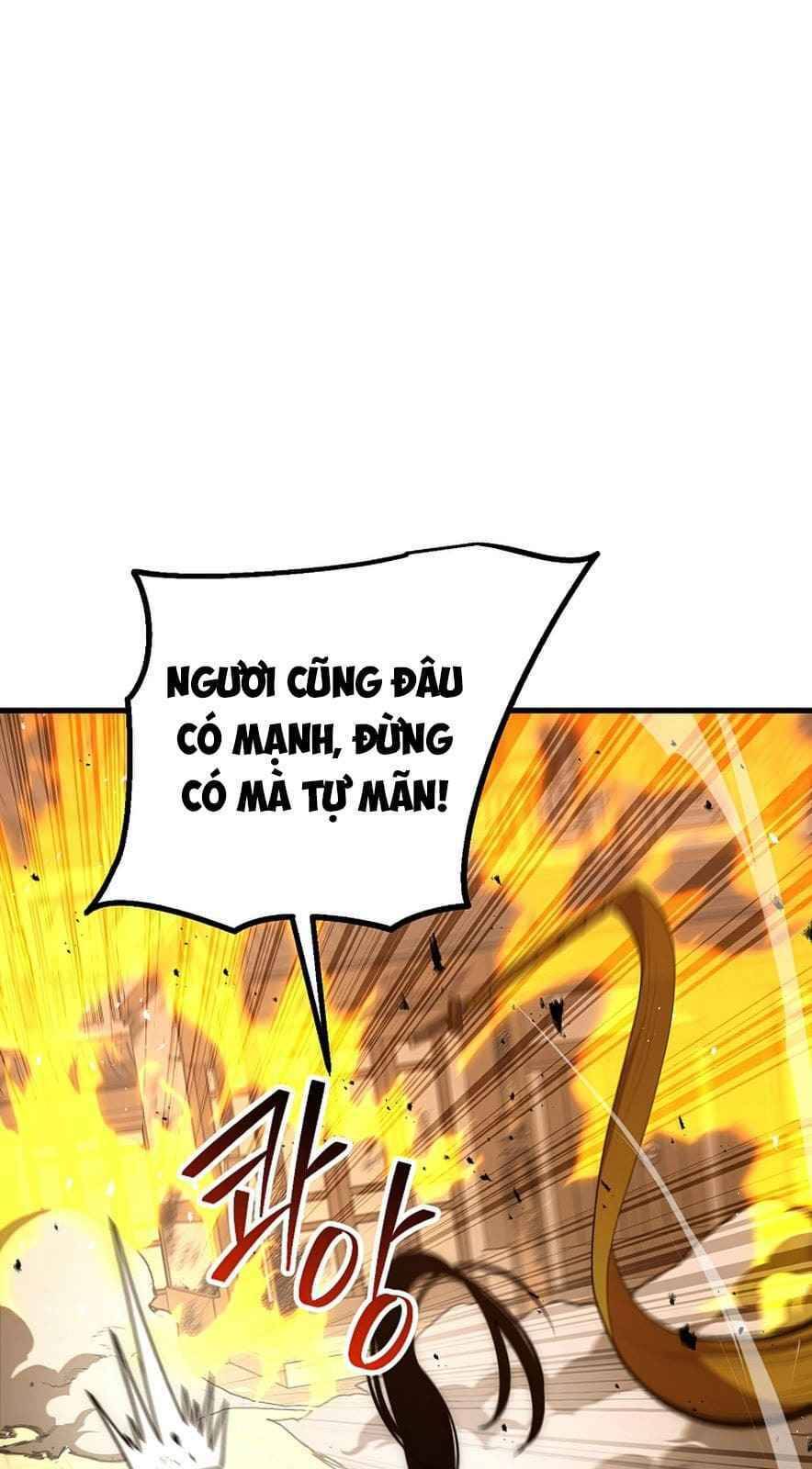 Huyền Thoại Diệt Thế Độc Long Chap 55 - Next Chap 56