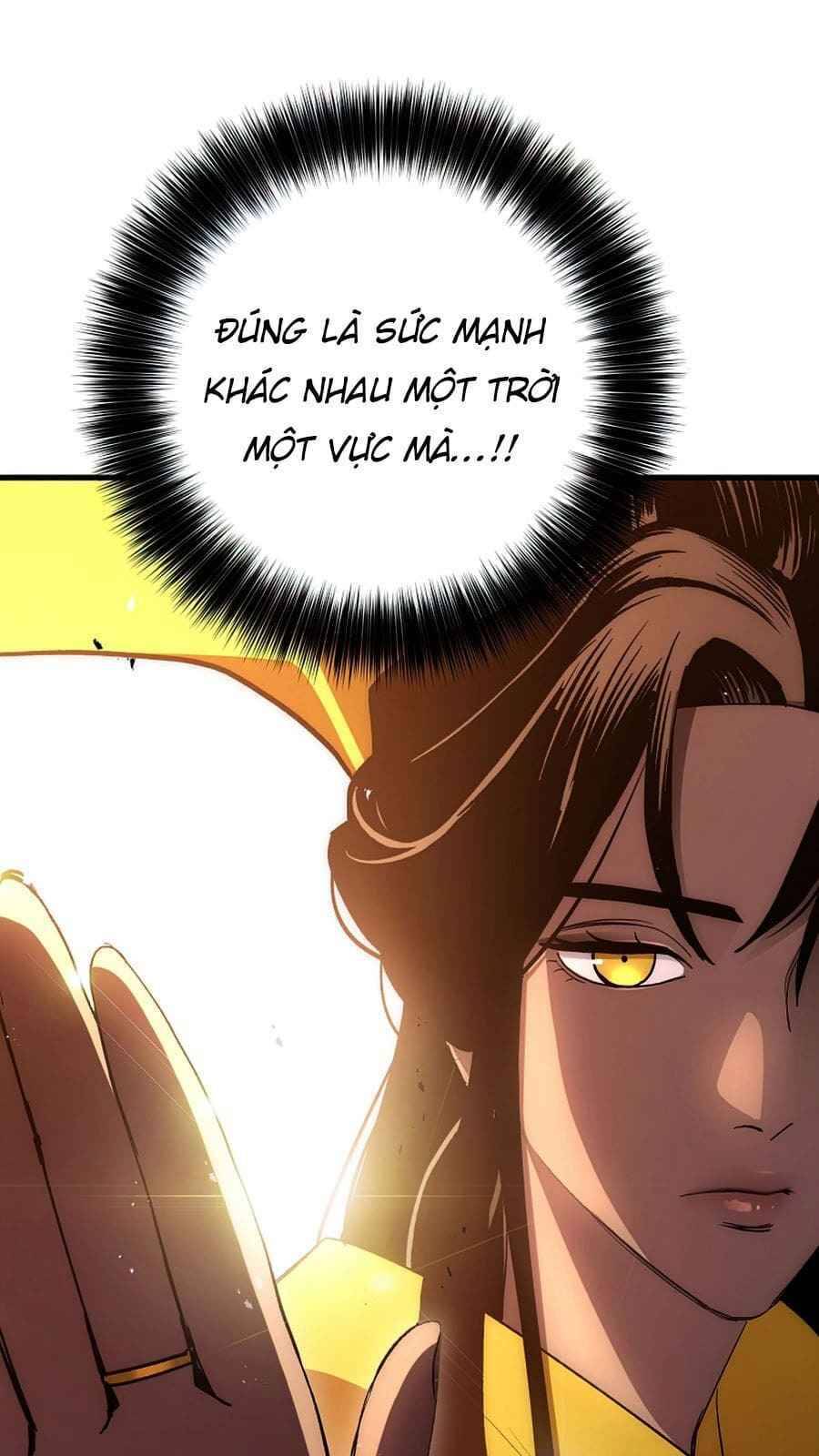 Huyền Thoại Diệt Thế Độc Long Chap 55 - Next Chap 56