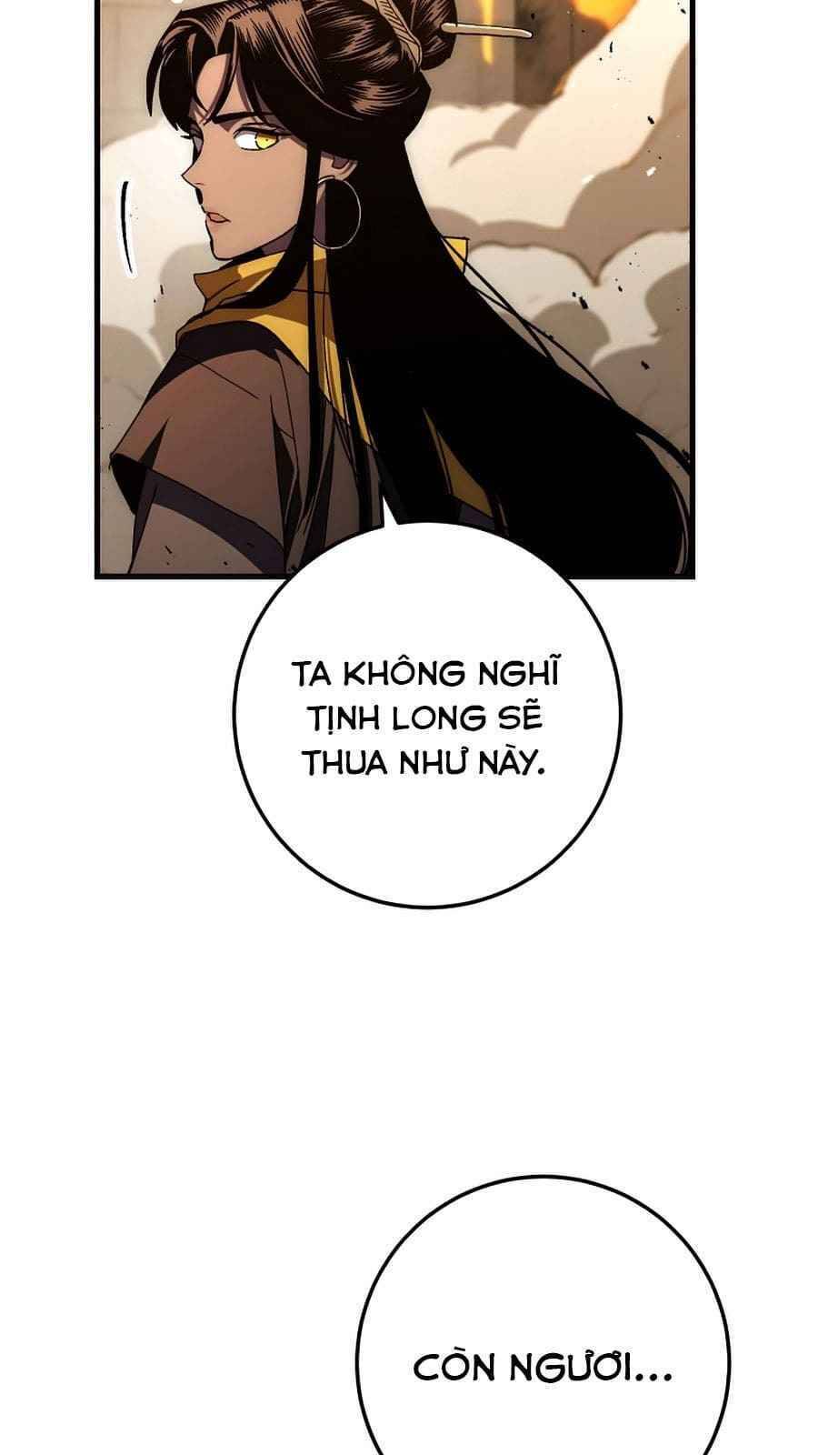 Huyền Thoại Diệt Thế Độc Long Chap 55 - Next Chap 56