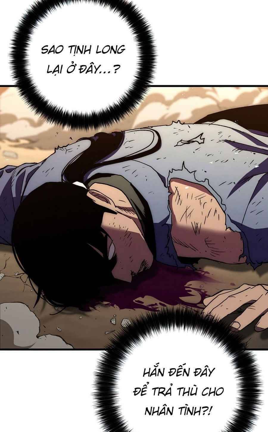 Huyền Thoại Diệt Thế Độc Long Chap 55 - Next Chap 56