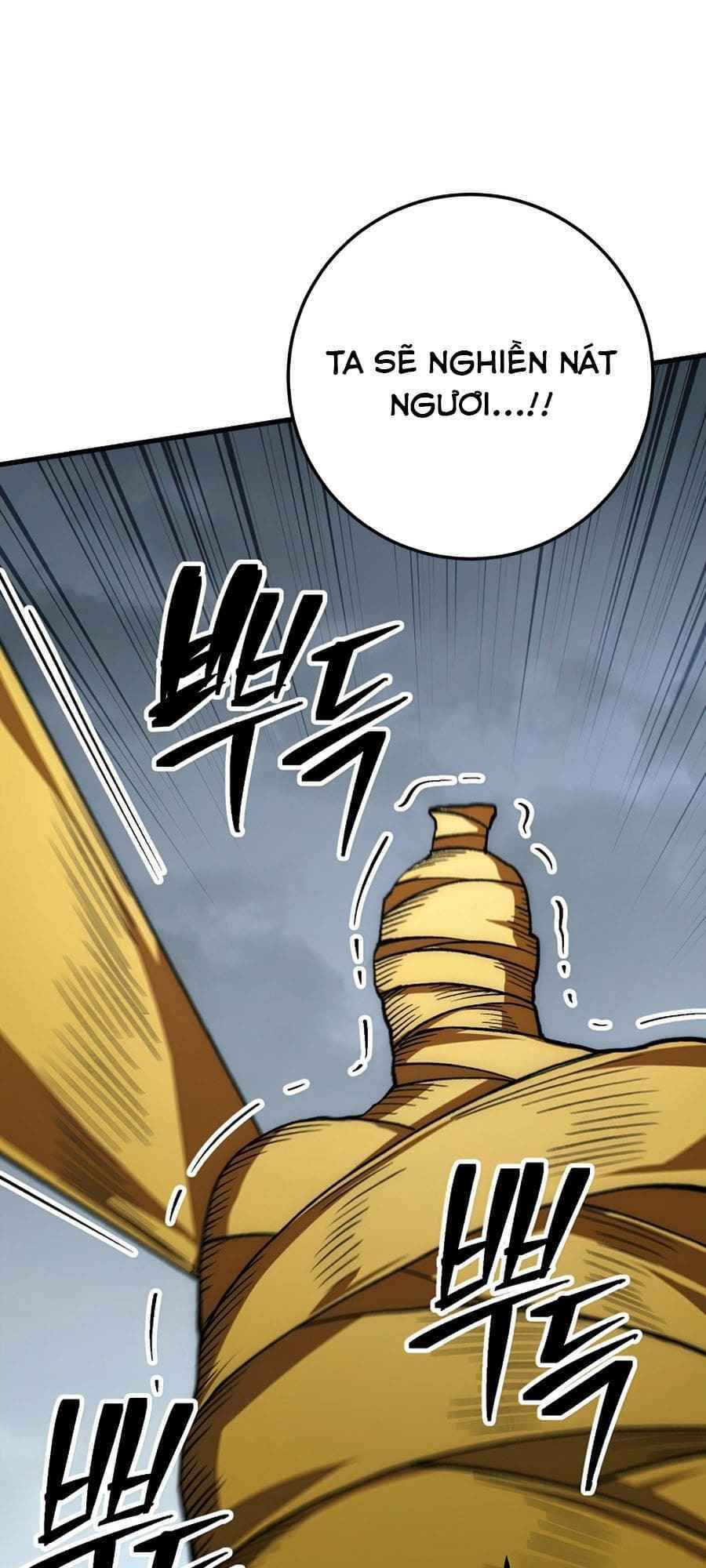 Huyền Thoại Diệt Thế Độc Long Chap 55 - Next Chap 56