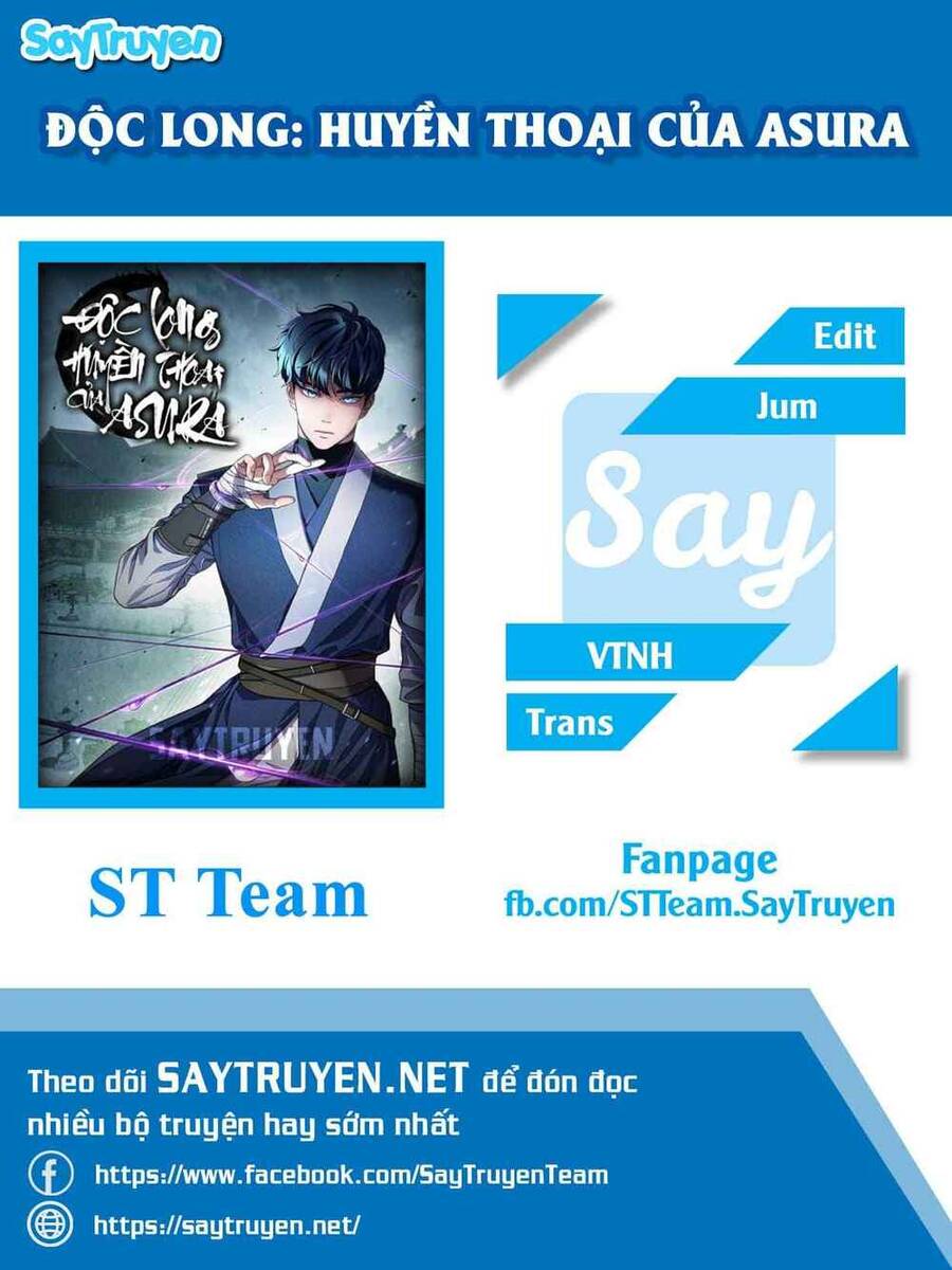 Huyền Thoại Diệt Thế Độc Long Chap 56 - Next Chap 57