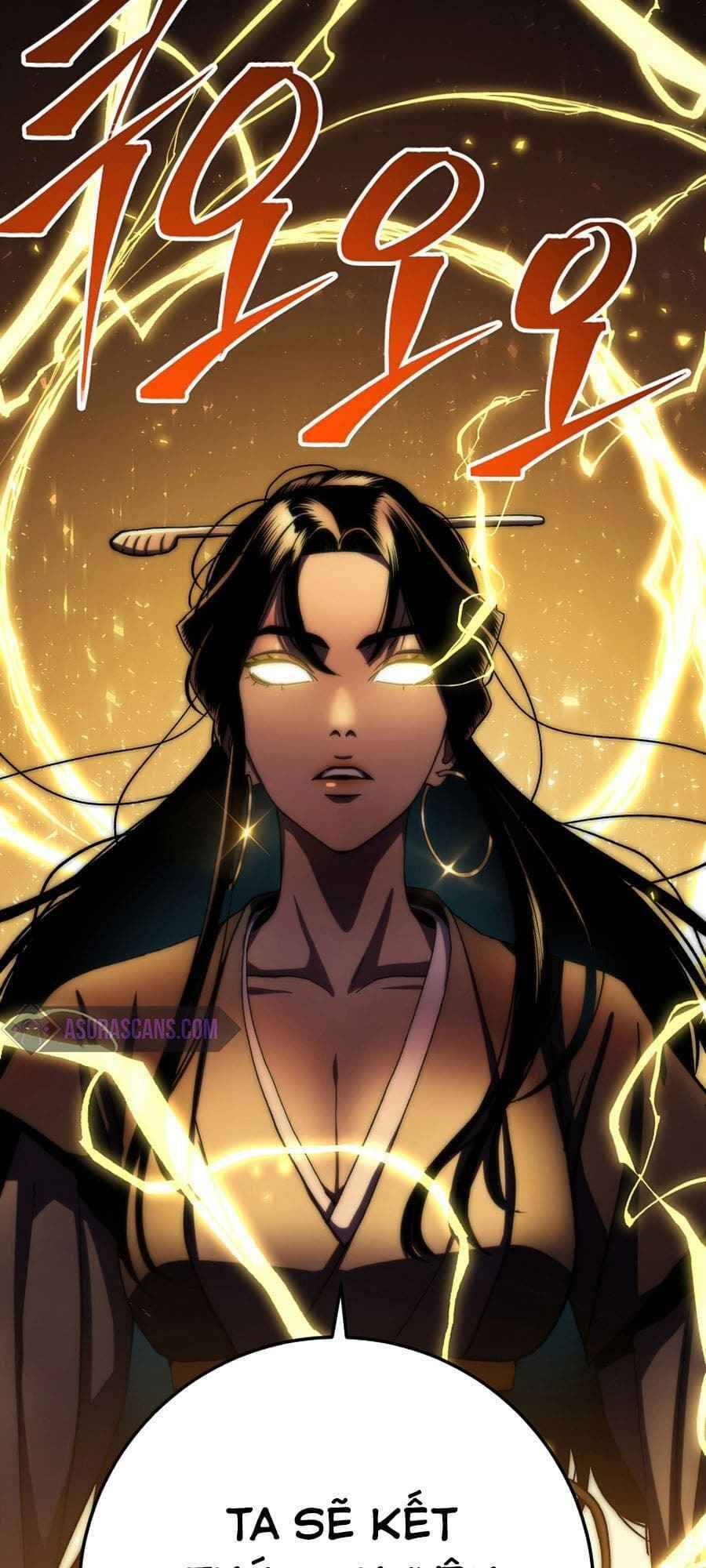 Huyền Thoại Diệt Thế Độc Long Chap 56 - Next Chap 57