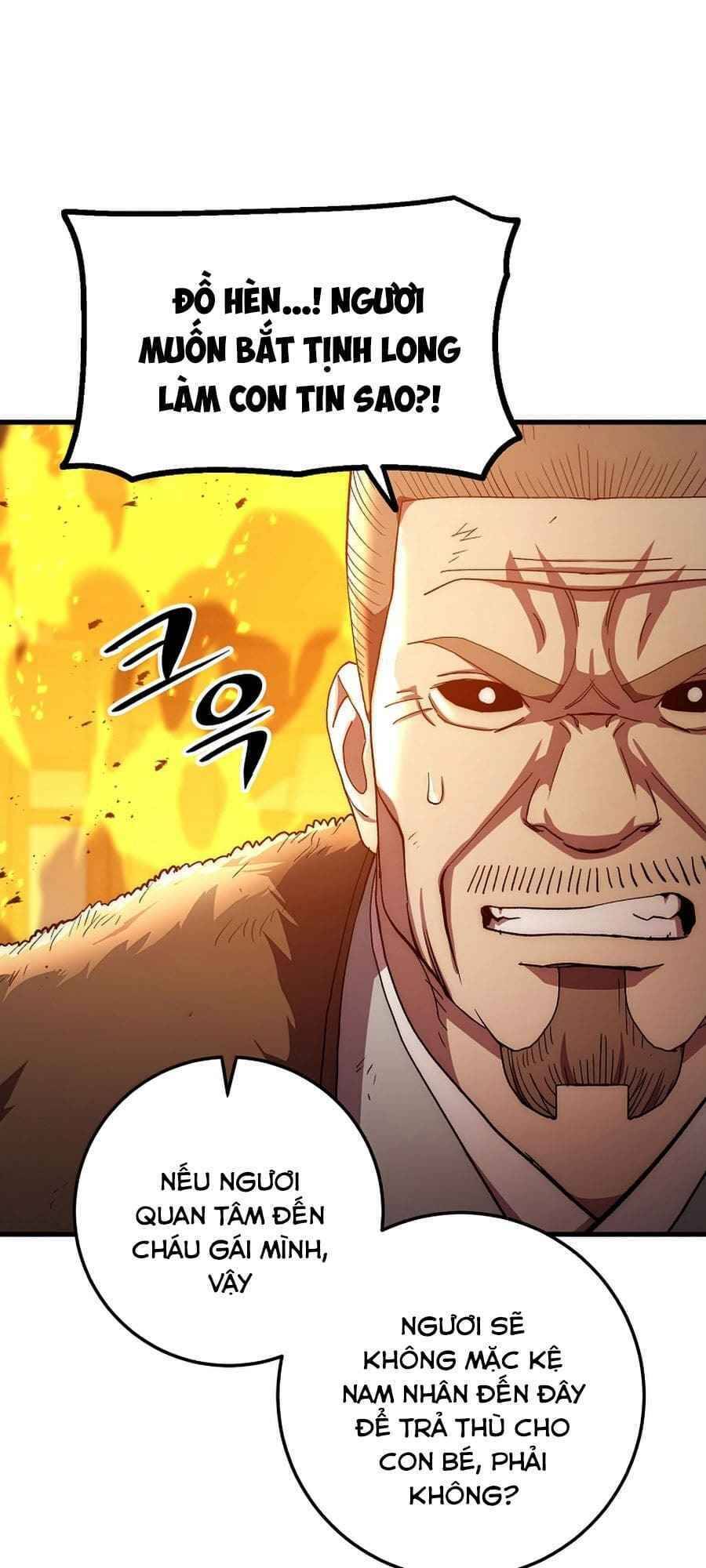 Huyền Thoại Diệt Thế Độc Long Chap 56 - Next Chap 57